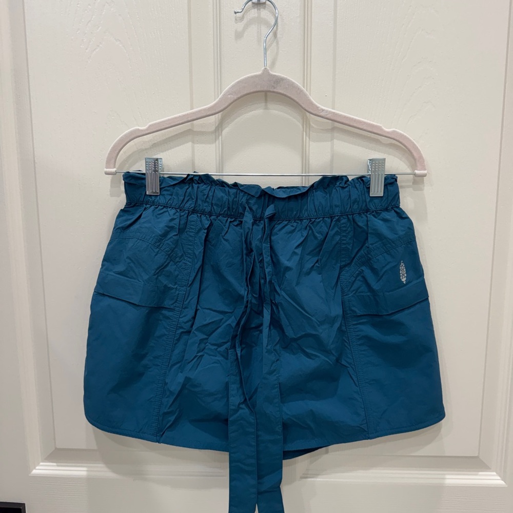 Free People Skort